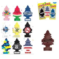 Little Trees - Cheirinho / Aromatizante para Carro