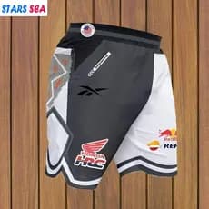 2025 Novos Shorts Masculinos Casuais Feitos De 2025 , Frescos E Confortáveis