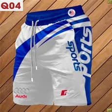 2025 Novos Shorts De Praia Masculinos , Esportivos