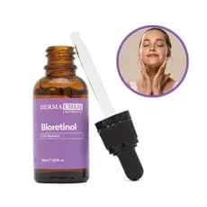 Sérum facial Bioretinol dia/noite antirrugas