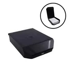Desumidificador de Papel A4 Estufa 625 Folhas Anti Umidade