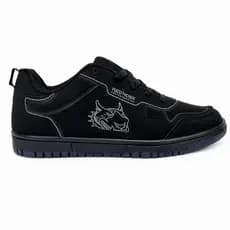 Tênis Red Nose Street Cloud Maresias Preto Original