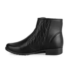 Bota Dakota Feminina Cano Curto Conforto Original