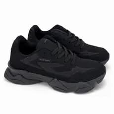 Tênis Masculino Red Nose Dad Sneaker Tratorado Original