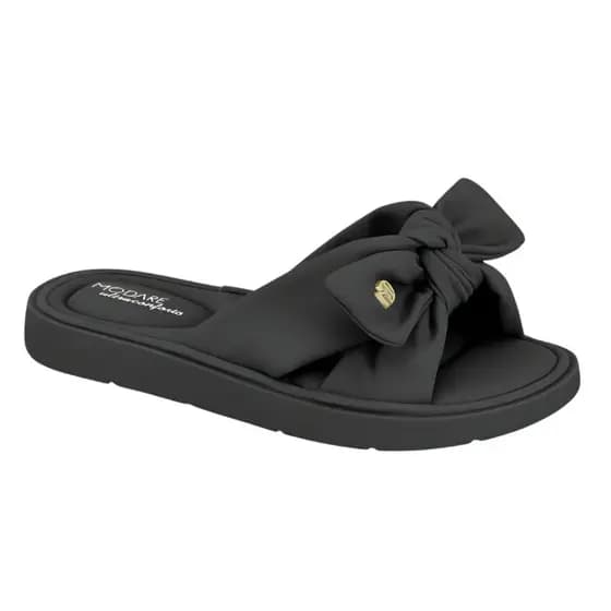 Sandália chinelo Modare Laço Ortopédica slide Original