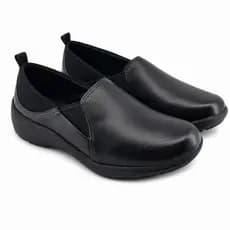 Sapato Feminino Beira Rio Sapatilha Elastico Original