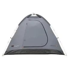 Barraca Camping Lazer Cherokee Alta Durabilidade Piso Termico Acampamento Verde Petróleo 3_4 Pessoas