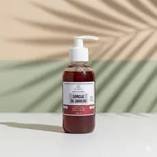 Sabonete íntimo seiva de dragão 60% - combate o mau odor, infecções e coceiras - 200ml