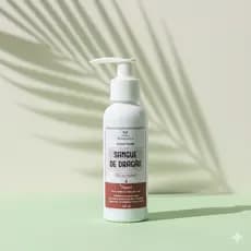 Creme Facial Sangue de Dragão – rico em taspina –previne e suaviza rugas e linhas de expressão–120ml
