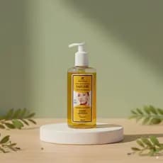 Sabonete glicerinado - enxofre, copaíba e aroeira - combate coceiras, equilibra o ph da pele - 200ml