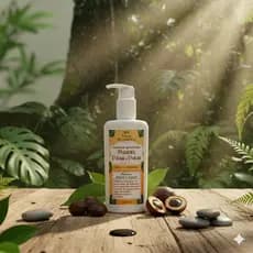 Sabonete glicerinado mulateiro - para pele com manchas causadas pela exposição solar - 200ml