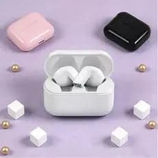 S6 Mini Fones De Ouvido Bluetooth Experiência De Som Imersiva Confortável Sem Fio Aplicam-Se A Smartphones