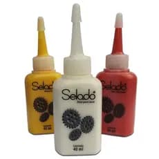 Tinta Lacre Resistente Lacrey Peça Parafuso Montagem Pc Placa 40 Ml Selado