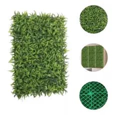 30 Placas De Samambaia Cheia 40x60 Jardim Inverno Oferta