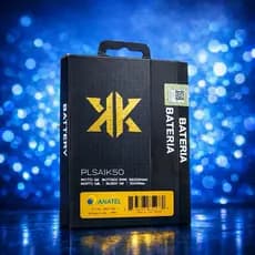 BAT K.K COMPATIVAL G52 \ G72 \ G82 (NE50) ORI 100% NOVA COM GARANTIA 90 DIA