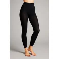 Meia-Calça Térmica Fashion Feminina Sem Pé – Conforto e Estilo no Inverno!