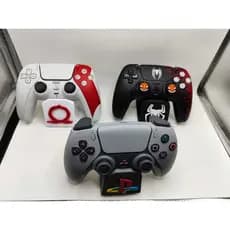 Suporte para Controle de PS5 Temas