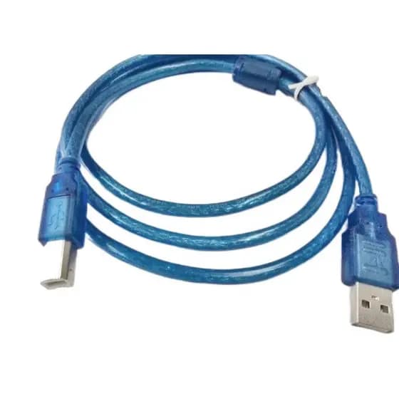 cabo USB PARA IMPRESSORA