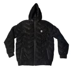 JAQUETA BOBOJACO ORIGINAL FATAL SURF PRETO