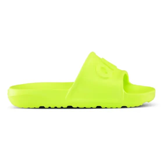 Chinelo QIX Nuvem Slide Full EVA Masculino Feminino Antiderrapante Leve Macio