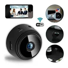 Mini Câmera A9 Original Wifi Com Gravador De Voz Original  Mini Micro Camera pronto entrega