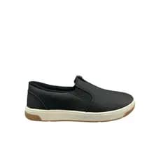 Sapatênis Infantil Masculino Preto – Elegância e Conforto para Todas as Ocasiões