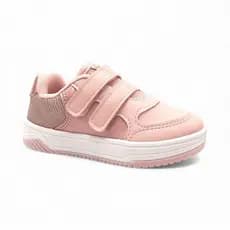 Tênis Infantil Kidy Casual Com velcro Duplo