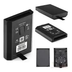 Case Adaptador Para Hd Interno De Xbox 360 ( Slim e Super Slim )
