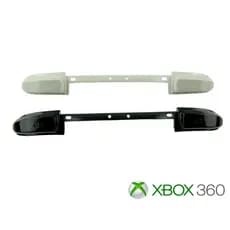 Botões LB RB para controle de XBOX 360