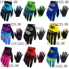 Fox Racing Adultoo 2021 DIRTPAW Luvas Motocross MX Dirt ATV