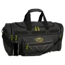 Bolsa Reforçada De Lona Viagem Knv De 60 Litros