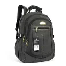 Molchila Lona Para Notebook 35L KVN9801