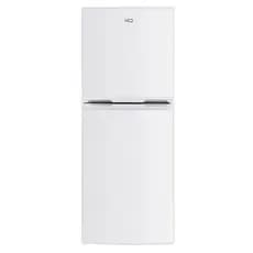 Geladeira Refrigerador Compacto HQ 140L Duplex Defrost, Baixo Consumo A+++ Branco HQ-140RDF