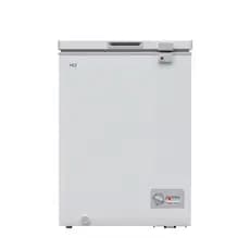 Freezer e Conservador Horizontal HQ 105 Litros Degelo Manual  Branco HQ-105CFHL
