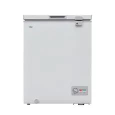 Freezer e Conservador Horizontal HQ 155 Litros Degelo Manual Branco HQ-155CFHL