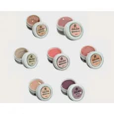 Gel Construtor Para Unhas Profissional Bella Rosa Gel Para Unhas Alongamento 15g UV/LED