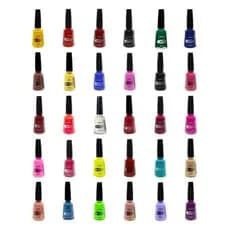 Kit 2 Esmaltes Cremosos Big Universo 15,5ml – Alta Pigmentação e Cobertura Uniforme