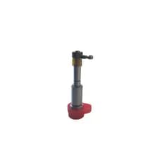 Elemento da bomba injetora motor agrale M90 bosch 0 434 200 001