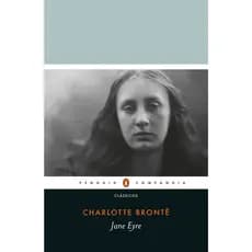 Jane Eyre, Penguin-companhia