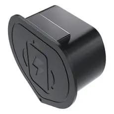 Tampa Tanque Reposiçao Compativel Carregador Eletrico