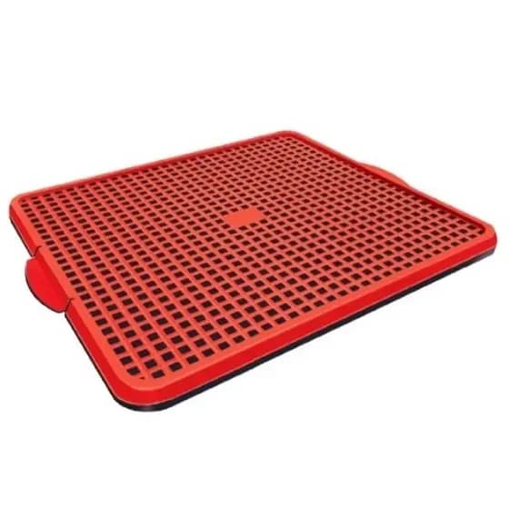 Tapete Sanitário Canino Banheiro Para Cachorros Pipi Dog Pet