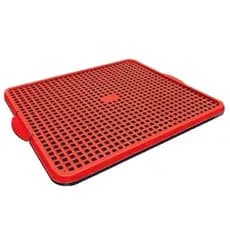Tapete Sanitário Canino Banheiro Para Cachorros Pipi Dog Pet