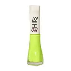 Esmalte Cremoso Avocado Hits - Cores Vibrantes e Cobertura Perfeita