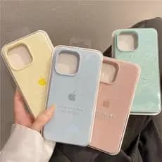 Lua cheia kit 5 pcs 3 pcs so ALEATORIO masculino e feminino Capa para iPhone 16 15 14 13 12 11 XR pro plus promax