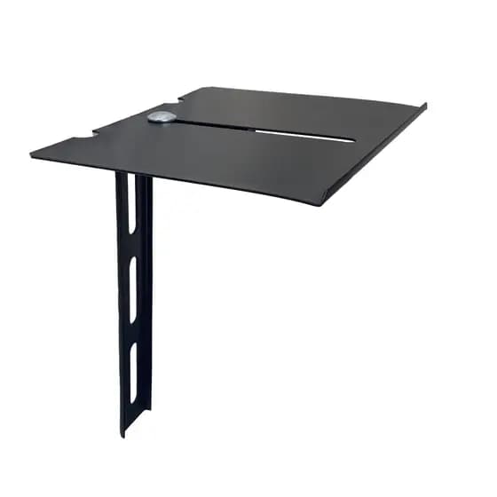 Suporte P/ Receptor/conversor/net/sky/tv Digital E Dvd