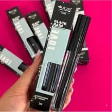 Kit 2 Gloss Black Rain (Efeito Mágico E Hidratante)-Max Love