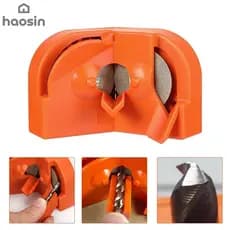 HAOSIN Afiador De Broca Multiuso Elétrico Portátil , De Afiação Rápida-2 A 16 Mm