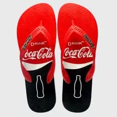 Chinelo Masculino Macio e Confortavel Sola Anti Derrapante
