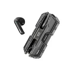 Fone de Ouvido IT-Blue Sem Fio Bluetooth Gamer | Microfone Hi-Fi, Ideal para Jogos, Chamadas e Músicas