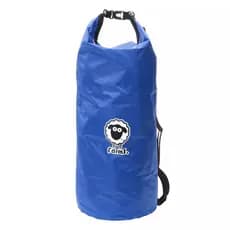 Bolsa Saco Grande Impermeável Wet Bag Farms 20 Litros Azul